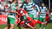 Prima achiziție a FC Bihor pentru noul sezon, al patrulea marcator din Liga 2, eliminat înaintea jocului direct! Ioan Hora a semnat prelungirea