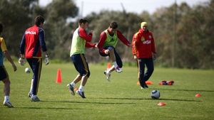 Grigore, motivul atacurilor la Lucescu**: "Andone e penibil! Nu mai cred în selecționer"