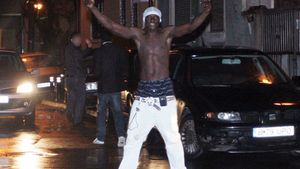 Bratu îl pune la punct pe NDoye:** "Suntem supărați! Nu face bine echipei"