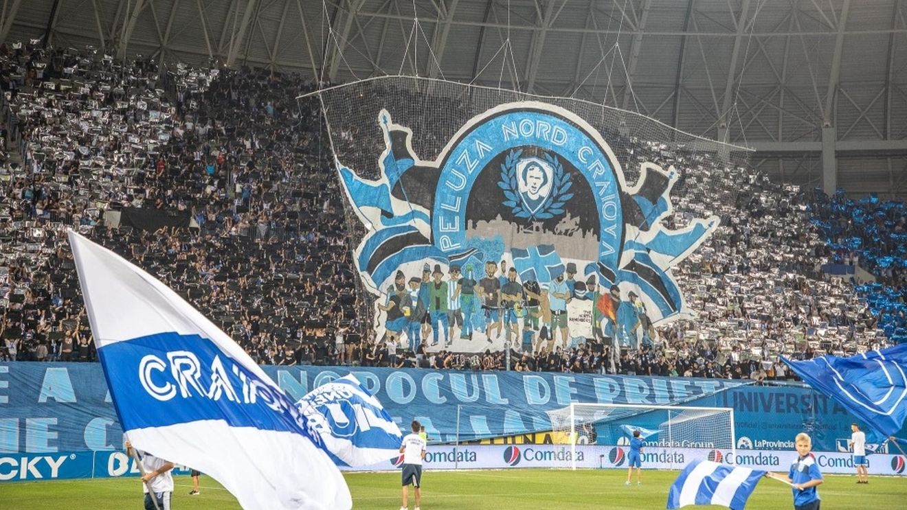 Universitatea Craiova a lansat abonamentele pentru sezonul următor. Preţurile acestora şi facilităţi speciale pentru fani