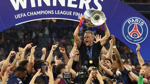 La câteva ore după ce a dat de pământ cu Inter în finala Ligii Campionilor, PSG a pregătit primul transfer al verii! Anunțul lui Fabrizio Romano despre „noul Messi”, dorit și de Real Madrid