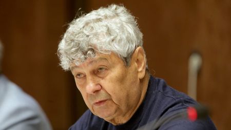 Mircea Lucescu nu-și lasă proprii fotbaliști de la Dinamo Kiev să revină în Ucraina! Ultimele informații despre conflictul militar de la granițele României