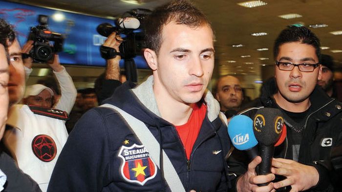 Milionarul Stancu!** "Motanul" va "încălța" un salariu colosal la Galatasaray