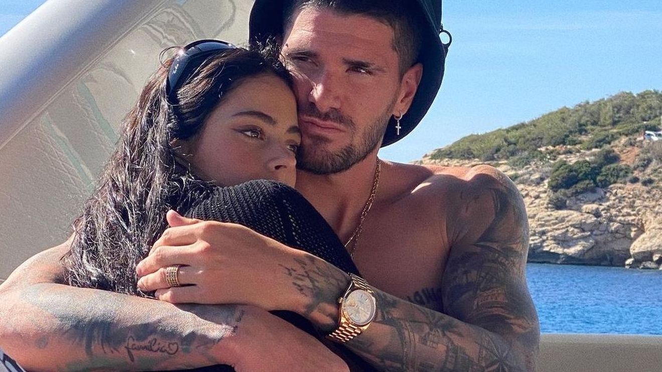 Motivul pentru care Rodrigo de Paul și Tini Stoessel s-au despărțit: „Asta arată care este adevărul”