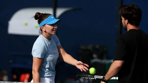 CTP știe ce trebuie să îi facă noul antrenor Simonei Halep pentru ca românca să aibă cele mai bune rezultate!