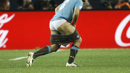 Perlele săptămânii în fotbal!** Paraguayenii, amenințați cu moartea și ce jucător din Serie A nu știe că Italia e în Europa