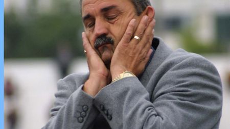 Popa către Istvan Kovacs: "Ori ești prost, ori nu știi să citești"