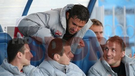 "Mi-a fost frică de Farul, noi avem probleme cu echipele mici!"