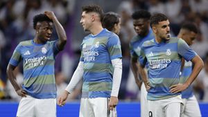 A fost acuzat că e „cârtița” de la Real Madrid, iar acum a semnat cu echipa de suflet