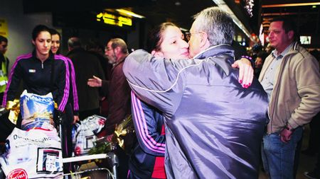 România nu și-a luat adio de la Olimpiadă, Voina prevestește dezastrul:** "Dacă se mai poate face ceva ca echipa să existe..."