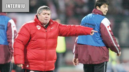 "L-am făcut erou pe** Bornescu!"