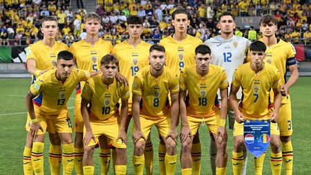 Lovitură pe piața transferurilor! Universitatea Craiova îl aduce din Italia pe căpitanul naţionalei României U19. EXCLUSIV