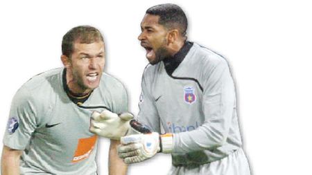 Turcu: "Zapata e sub Lobonț!"