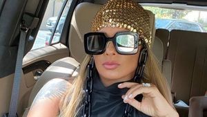 Anamaria Prodan, atac frontal la Florin Manea: „Când am fost la transferul lui Drăgușin, mi-am cumpărat tot ce am vrut pentru că aveam bani! Nu ca alții. Manea să mă sune pentru sfaturi!” | EXCLUSIV