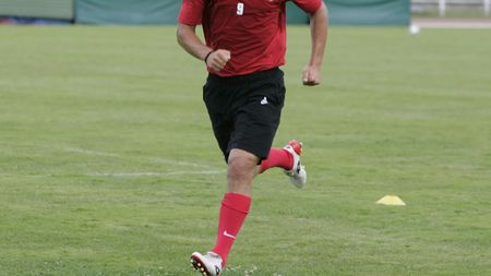 „Ne luăm revanșa!"**