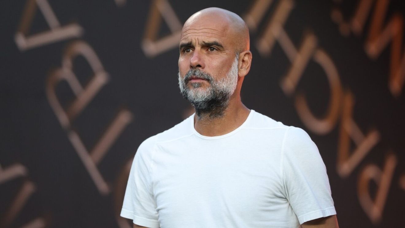 „Trebuie să mă opresc”. Pep Guardiola ia în calcul retragerea, cel puțin temporară, din fotbal