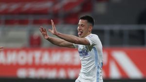 Gigi Becali, ce veste! Inter Milano presează pentru Olimpiu Moruțan: „A fost abordat!” + Noi echipe pe urmele vedetei FCSB