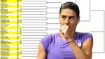 Sorana Cîrstea, traseu infernal la Roland Garros: Paolini în turul 3, Rybakina, în optimi!