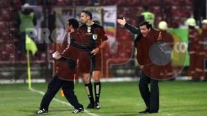 Conceicao**: "Meciul cu Dinamo e ultima șansă la titlu!"