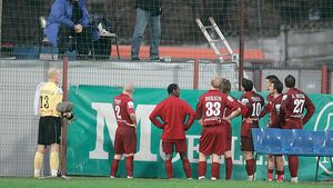 Andone: "În Ghencea s-a rupt totul"