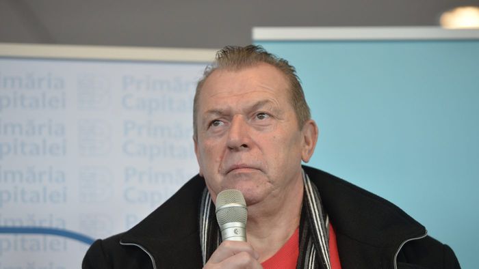 „Echipa nu va mai fi la CSA!”. Helmut Duckadam nu vede cu ochi buni viitorul Stelei | EXCLUSIV