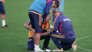 Mutu ne dă emoții!