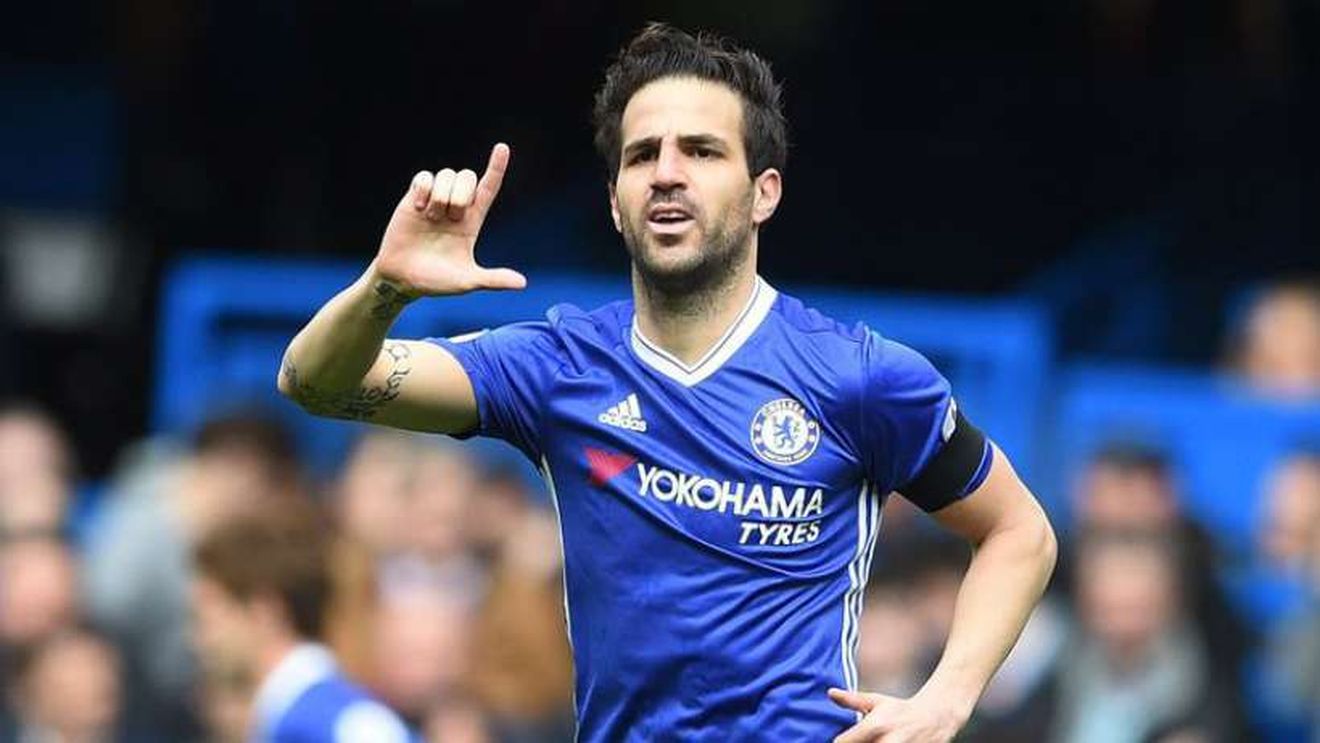 Cesc Fabregas îl atacă pe premierul Boris Johnson pentru că nu închide școlile din cauza coronavirusului. „De ce să nu o faci acum!"