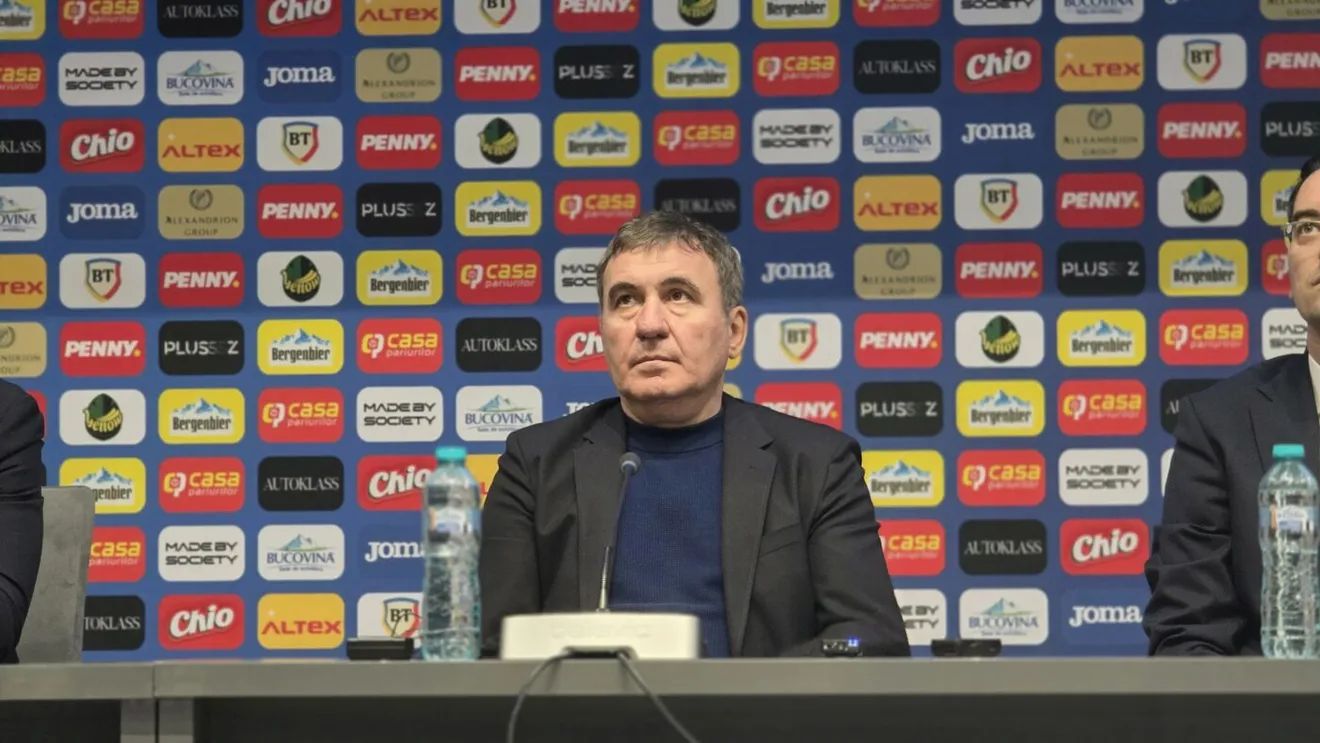 Gică Hagi a dezvăluit naționala care va câștiga Campionatul Mondial: „Îmi place cum arată”