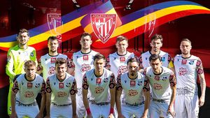 Apare „Bilbao de România!”: „Nu a fost atât de greu!”. Cum se va realiza proiectul unic: „Ne uităm la cei care sunt în altă parte și îi luăm în calcul”. EXCLUSIV