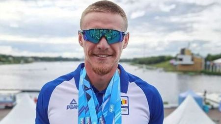 Canoistul Cătălin Chirilă se antrenează ca un spartan în Turcia. Antrenorul Florin Popescu a explicat cât de dificilă este pregătirea: „Am mărit numărul de kilometri” | EXCLUSIV