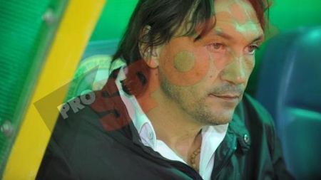 Bonetti acuză după 0-0 cu Chiajna!** "Am avut un pact cu Federația și l-au încălcat!" De ce nu s-a putut baza Dinamo pe patru titulari