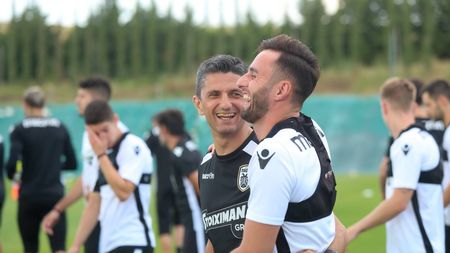 A găsit Lucescu noul mare talent al Europei? Clauză de reziliere uriașă pusă de PAOK Salonic pentru brazilianul de națională transferat recent

