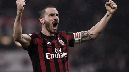 AC Milan s-a impus în "Derby della Madonnina" și va da peste Lazio în semifinalele Cupei