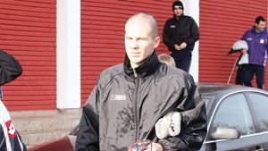 Lepmets recunoaște că putea evita conflictul din club:** "E vina mea, am băut prea mult!"