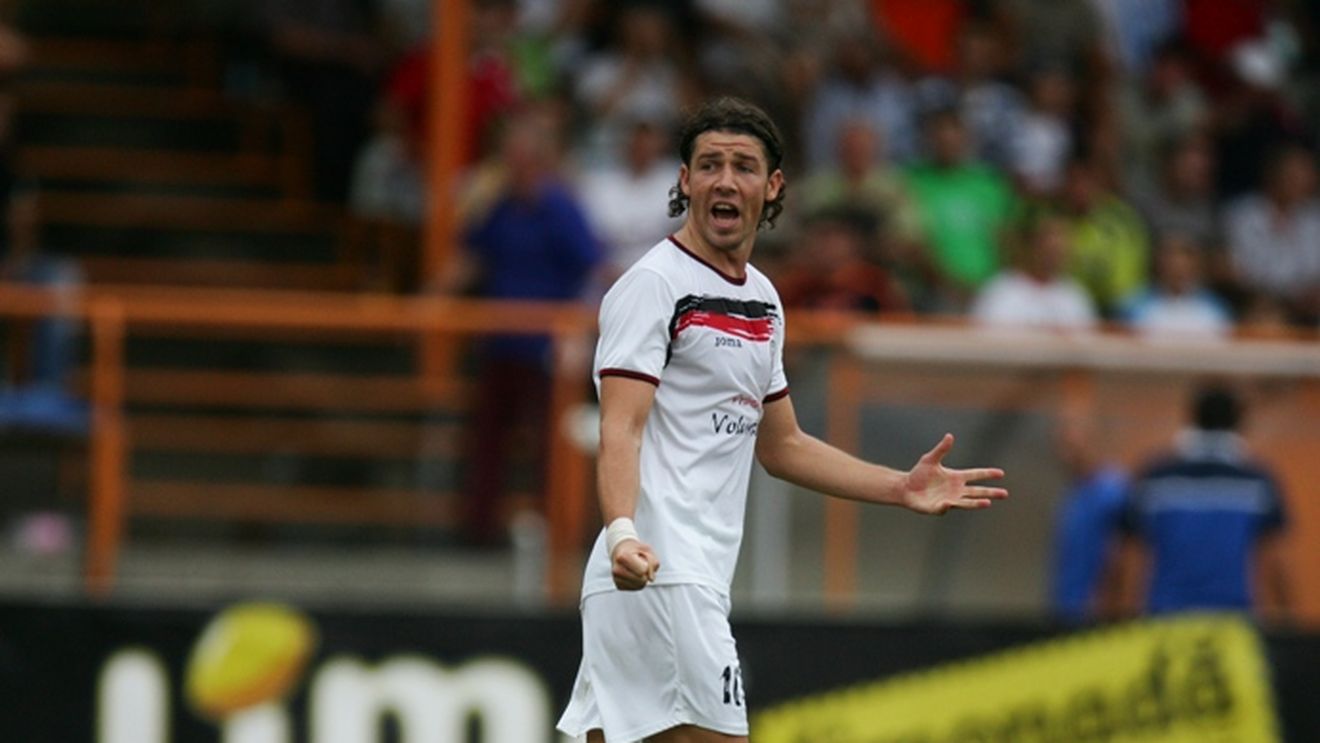 Mara: "Am avut un penalty neacordat și un gol valabil!"