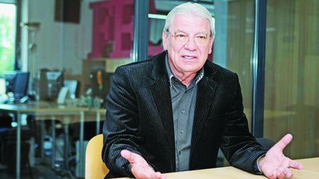 Ienei critică decizia Stelei de a intra în silenzio stampa! "Au conducători proști!"