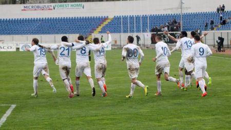 Botoșănenii și-au făcut planurile pentru ultimele etape din Liga 1. Banul le face cu ochiul: "Putem încasa milioane de euro". Lui Șfaițer îi pare rău de două echipe care retrogradează