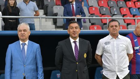 Ilie Dumitrescu l-a înjurat și toată țara l-a văzut: „Am folosit cuvinte inferioare! Nimeni nu-l suporta”
