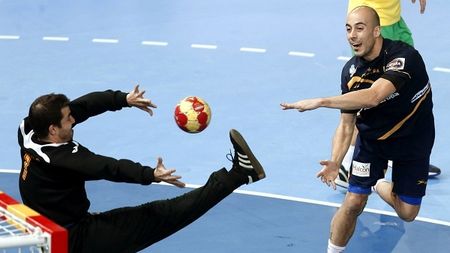 Patru șocuri în sferturile Mondialului de handbal masculin!** Croația - Franța, un meci cât o finală!