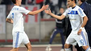 Încă un atac la frații Costea!** "Craiova s-a chinuit cinci ani să retrogradeze și a reusit, cu jucători despre care se spunea ca sunt cei mai buni, cei mai cei"