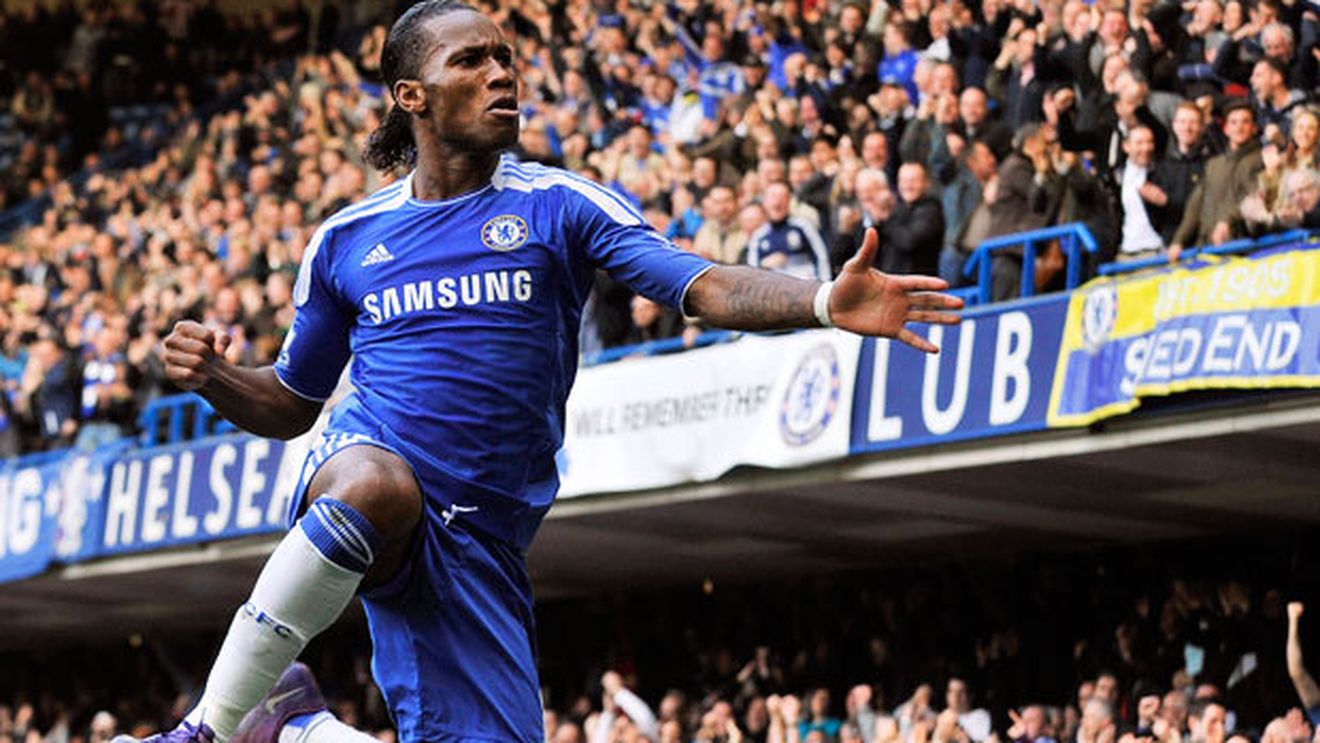 După Sneijder, Galata vrea să dea a doua "bombă" a iernii!** Turcii îi pun pe masă un salariu faraonic lui Drogba: Milan și Schalke nu au cum să le bată oferta