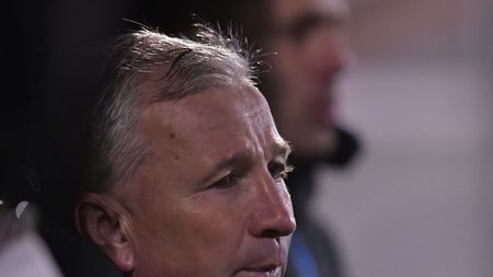 Gică Popescu, dezvăluire despre Dan Petrescu: „Poate pentru voi e ceva nou!”