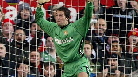 Juventus îl vrea pe Sorensen