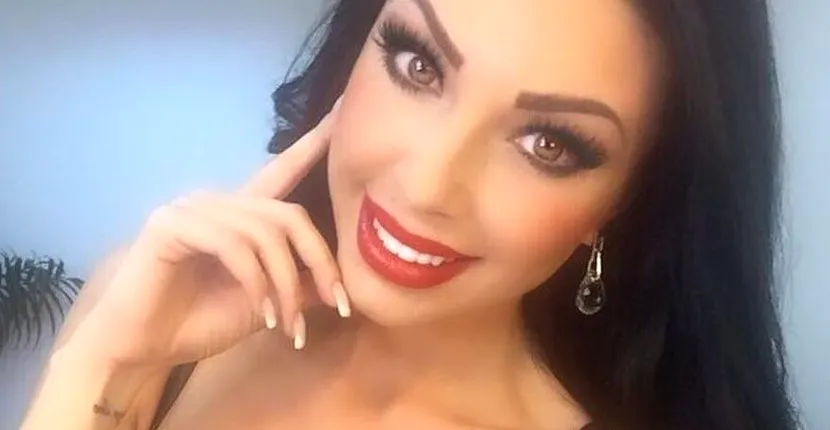 Andreea Podărescu și fostul ei iubit, dați în judecată pentru că au dat țeapă unei clinici medicale