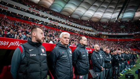 Tragedie! A murit antrenorul secund al naționalei de fotbal a Poloniei, la doar 49 de ani!