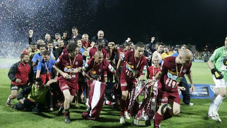 Foame de bani în Gruia!**