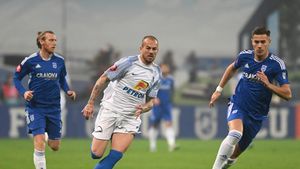 Farul Constanța, anunț de ultimă oră despre Denis Alibec: „Au ajuns la un acord!”