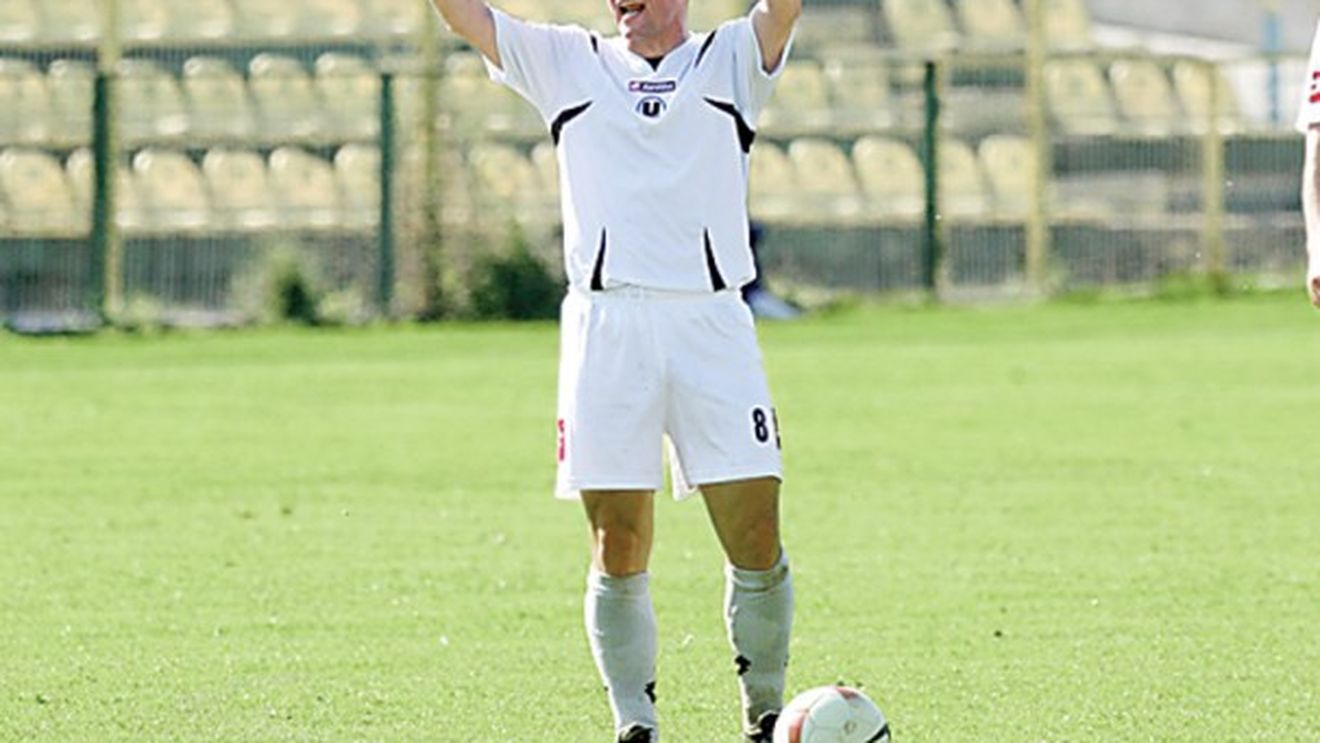 Munteanu: "Între noi și CFR nu a fost nicio diferență"