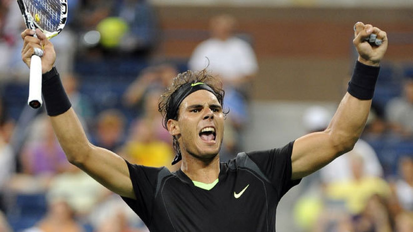 Nadal și Murray, în grafic! **Toate rezultatele de ieri, de la US Open