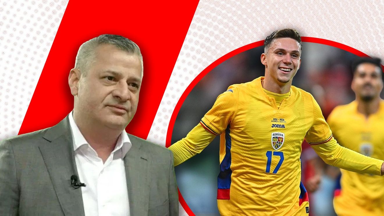 Ioan Varga, interviu cu „cărțile pe față”. Adevărul despre ofertele lui Louis Munteanu, cât a plătit pe el și cât a fost profitul. „Asta e problema”